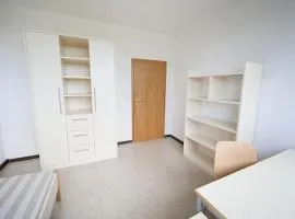 Staylonger near tram stop