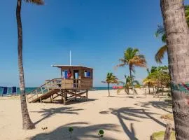 Casa de Playa Manecal