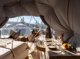 Tatra Glamp Bukowina Tatrzańska - Sieć noclegowa Tatra Glamp