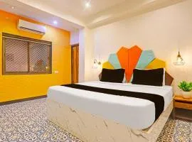 Townhouse Oak Varanasi Cantonment