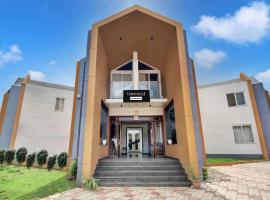 Townhouse IIT Dharwad，位于Mugad的酒店