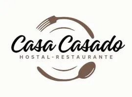 Hostal Casa Casado
