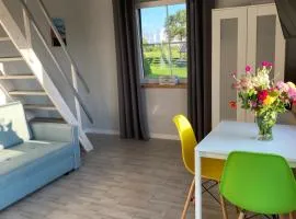 Zameczek -Apartamenty na wsi