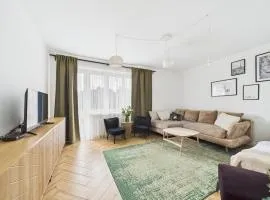 Warszawska 206 I Piętro