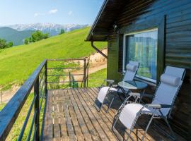 Colnic Tiny House