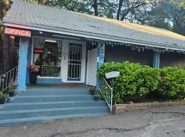 cedarlodge motel dunsmuir ca