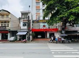 Peaceful Mountain Hotel