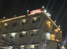 Hotel Ashirwad, Chandni Chowk
