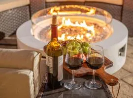 Steps to Beach Heated Pool Studio