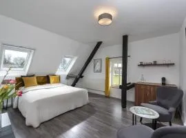 Golfpark Ostsee Apartments