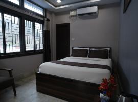 Shiva Guest House，位于古瓦哈提的酒店