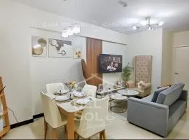 Casa Del Sol Staycation