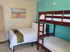 I Love Combate Rooms & Suites