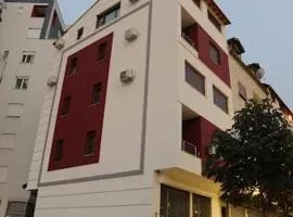 Hotel Theo