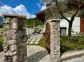 Casa al Molino - Il Nido