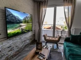 Apartman Despot LUX