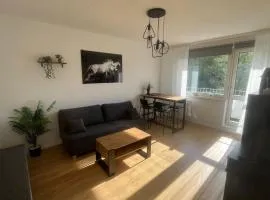 Apartament Nati