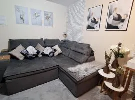 Apartamento Central