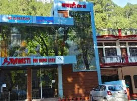 Sravasti hotel heena, Uttarkashi