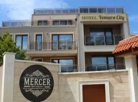 Vemara City Boutique Hotel-free parking