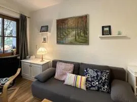 Ferienwohnung ChiemseeFreude