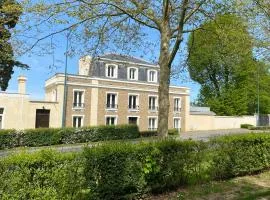 Appartement Chessy,près de Val D’europe