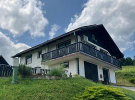 Kozjanski odklop，位于Buče的酒店