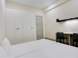Hotel O Gaur Nitay，位于Dahmi的酒店