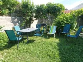La sérénité