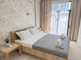 Avenue с 1 спальной комнатой