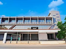 Townhouse Oak Bhagvadar Porbandar