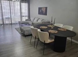 Modern Comfort Spot Apartments