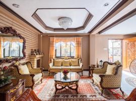 My Home in Baguio City，位于碧瑶的酒店
