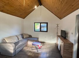 Hill's Peak，位于卡奇卡的酒店