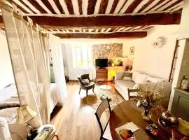 Appartement cosy dans le centre historique de Vence