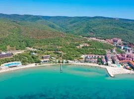 Апартамент на морето