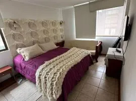 Departamento en Reñaca a 6 cuadras de la playa