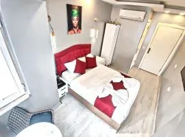 Taksim The Capital Center Hotel