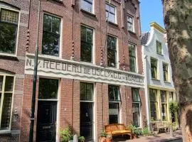 Logies Reederij de IJsel