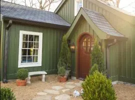 Chanterelle Cottage, Ocoee