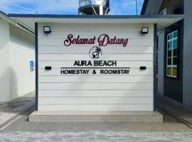Aura Beach Homestay