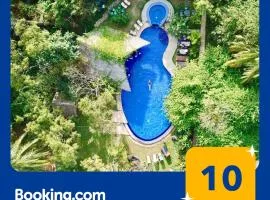 Sundaras Resort LTD