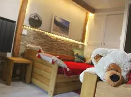 Les Hauts du Pâquier