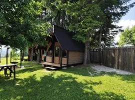 Glamping Gradiško