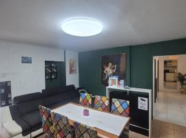 Hostel Hakuna Matata，位于杜布罗夫尼克的酒店