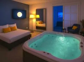 Alchimia Luxury Suites