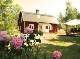 Ferienhaus Grimsebo in idyllischer Alleinlage - Natur pur!