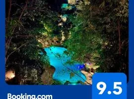 Sundaras Infinity Jungle Resort