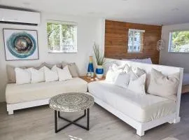 Waterfront Cabana 6 Key Largo