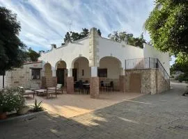 Villa Oronzo